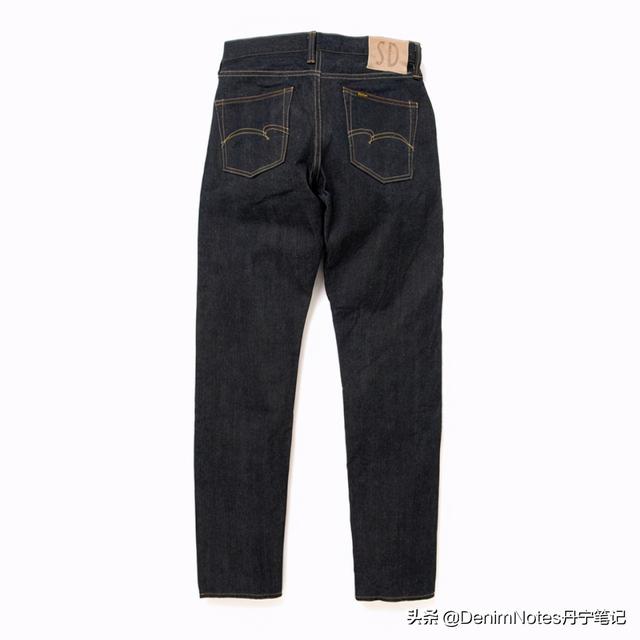 studio是什么牌子，studio是什么牌子的打印机（首个推出复刻牛仔的日本品牌Studio）