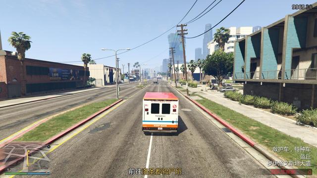 gta5怎么换枪，gta5步枪瞄准镜怎么开（gta末日浩劫任务攻略）