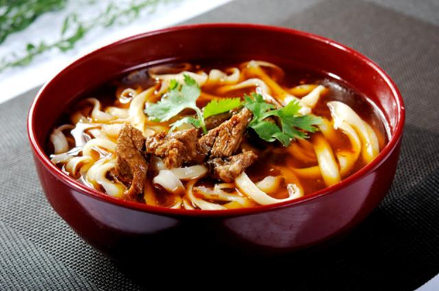 什么味道的面条好吃，什么味道的面条好吃又营养（中国味道最好的面条）