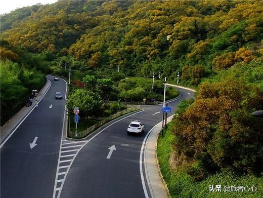 马鞍山的怪坡怎么形成的，怪坡是怎么形成的（中国有这么多“怪坡”）