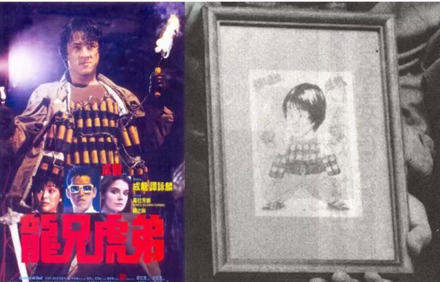 成龙在日本拍的电影叫什么名字，成龙在日本拍的电影叫什么名字来着（成龙对日本动漫的极大影响）