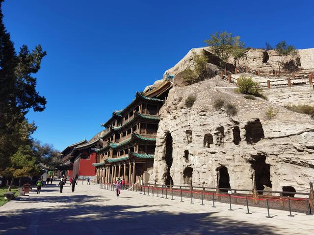 恆山旅遊攻略,大同恆山旅遊攻略(細緻入微的大同旅行攻略—山西旅行