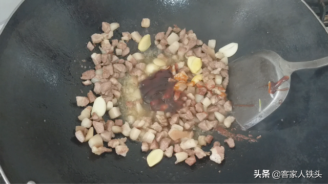 广东叉烧餐包做法，即做即吃不用提前发面