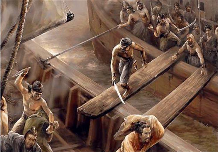 费拉不堪什么意思，欧洲费拉不堪（为什么“反清复明”不能成功）