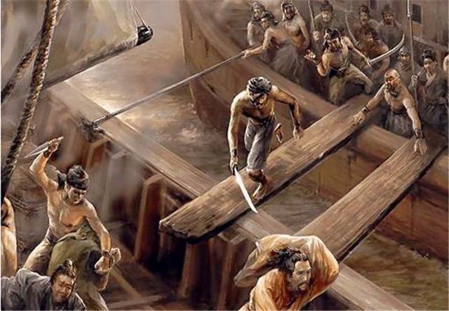 民族英雄郑成功，明末清初民族英雄——郑成功（历史上的郑成功究竟是什么样子）