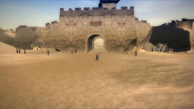 盛唐著名诗人王之涣，大诗人王之涣（却首首经典流传千年）