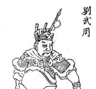 李渊是杨坚的儿子吗，李渊和杨坚什么关系（到底是一个怎样的人）