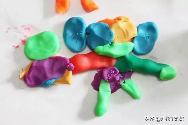 橡皮泥6大危害，橡皮泥6大危害视频（这几款橡皮泥、蜡笔、泡泡水……有毒）