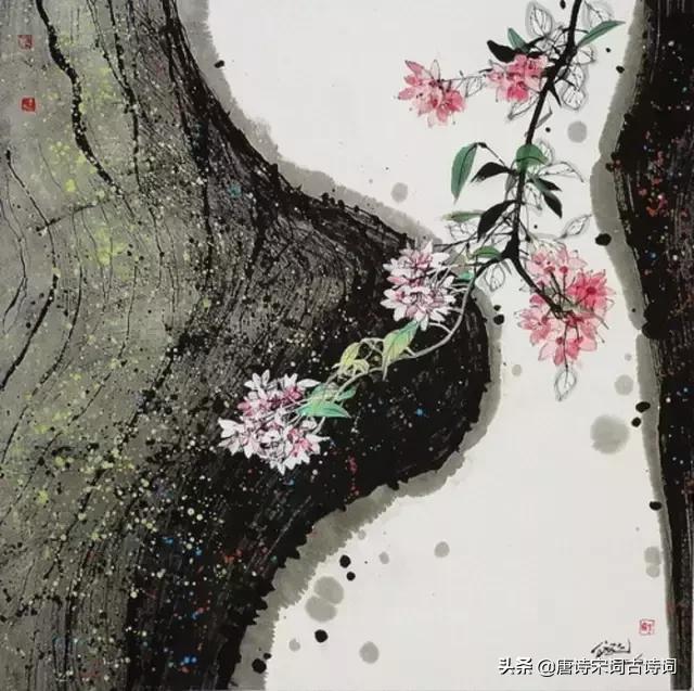 纳兰词中最唯美的句子，仓央嘉措最美的十首情诗（在暖暖的春日里捧读一首首纳兰词）