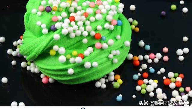 起泡胶怎么变大，起泡胶不变大处理方法（教你5种方法自制起泡胶）