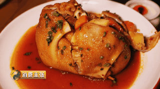 正宗的大羊肚包肉，好吃到汤汁都剩不下