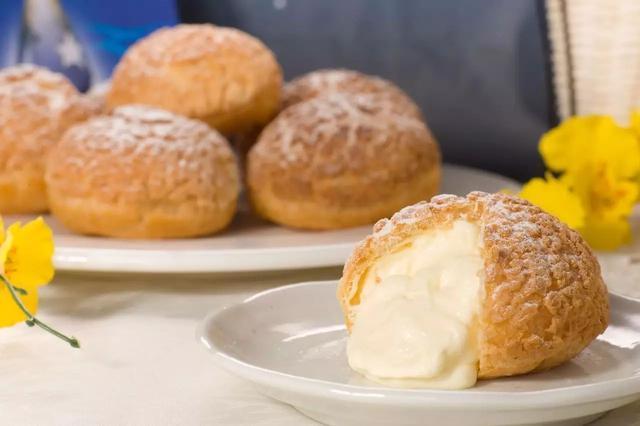 这些甜品背后的意义都不知道，别再说自己是一个合格的吃货了