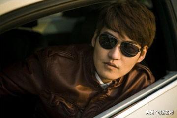 Polaris(北极星)网名，Polaris(北极星)微信昵称（霸道总裁范的男孩名字）