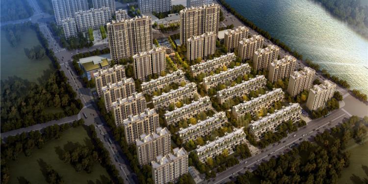 一手楼市 | 西安精装热盘96 田家湾属于什么区