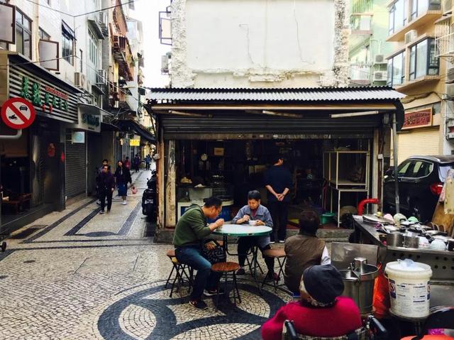 炒饭是什么意思，炒饭什么意思（从庙堂美馔到市井野食）