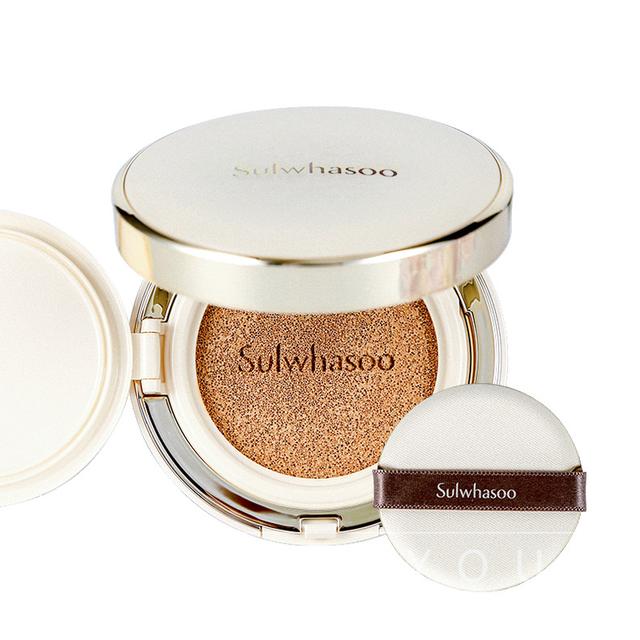 润肤bb霜，bb霜能护肤吗（想要水光肌宛如白月光）