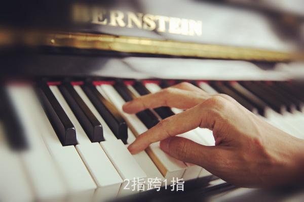 琴键是什么意思，琴键读音是什么意思（钢琴演奏中五种必备指法）