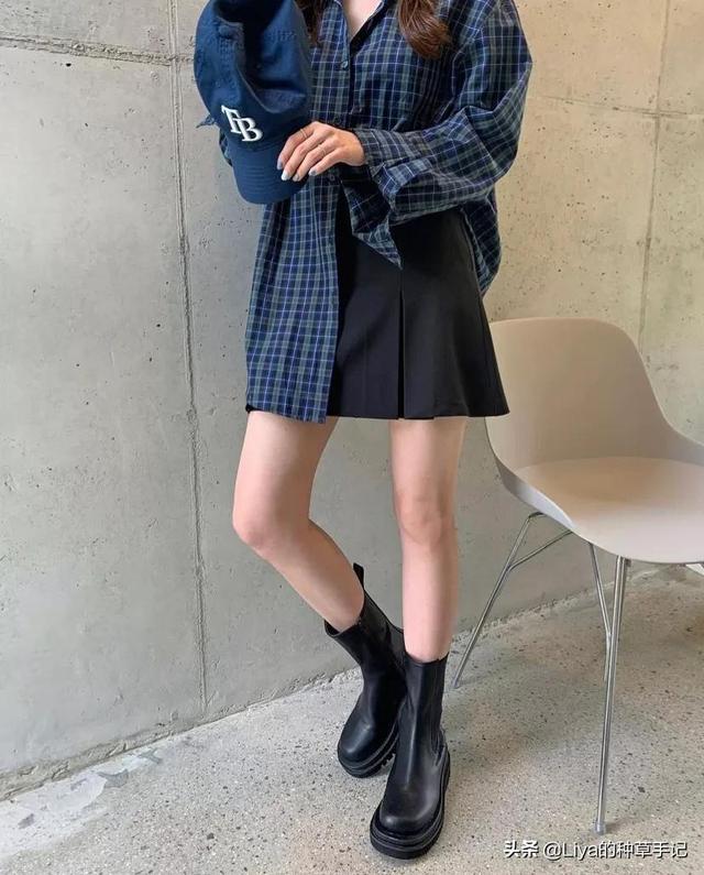 麂皮绒面料优缺点,麂皮绒面料的衣服怎么样(今秋第一双靴子,一定要穿这双) 麂皮绒面料优缺点,麂皮绒面料的衣服怎么样(今秋第一双靴子,一定要穿这双)