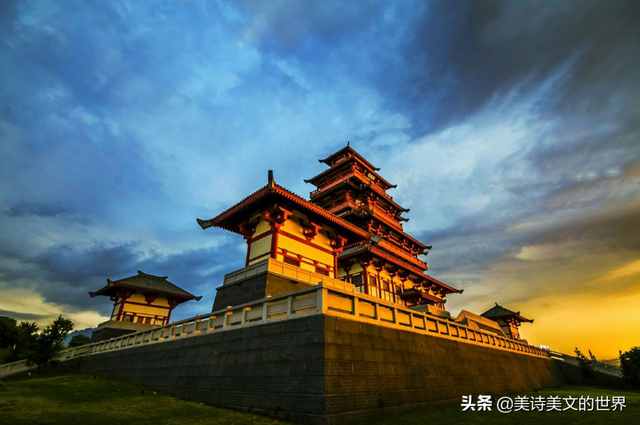 山雨欲来风满楼什么意思，黑云压城城欲摧（“山雨欲来风满楼”为何进不了《唐诗三百首》）