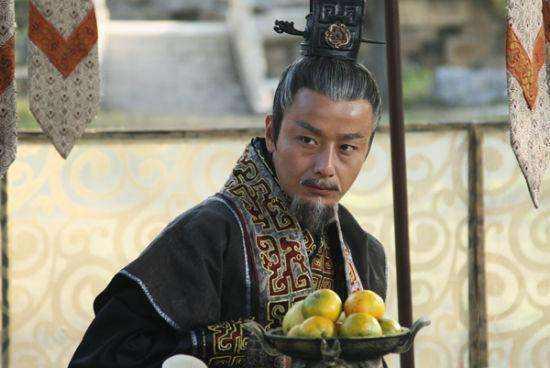 岭南王指的是谁,岭南土著王是谁(赵佗为何没有回援秦国而是在岭南自立