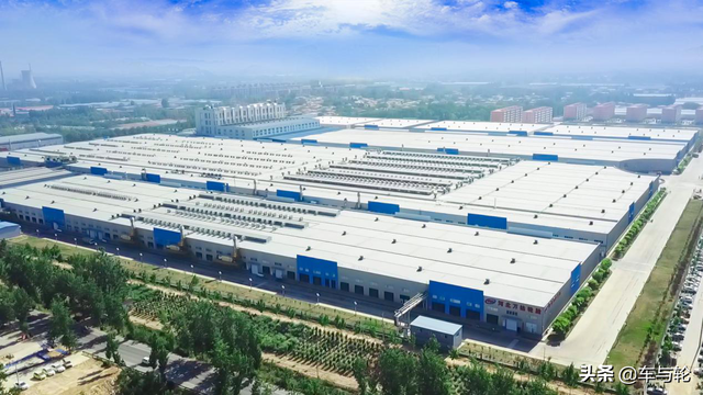 万达轮胎怎么样，万力轮胎价格表（天津万达轮胎集团迎来跨越式发展）