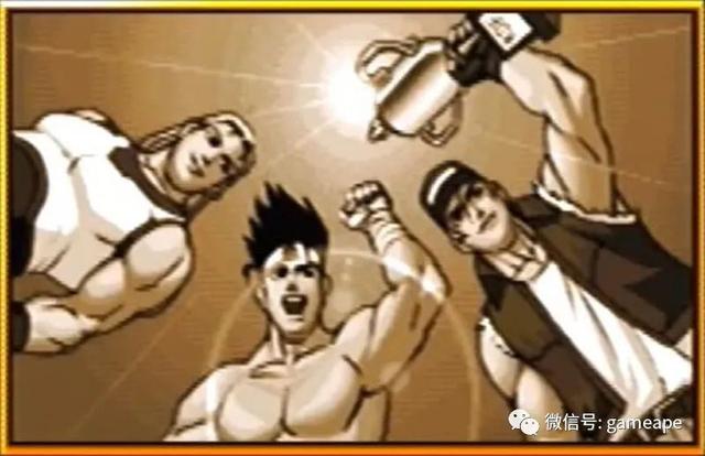 二阶堂红丸和夏尔米是什么关系，拳皇二阶堂红丸和夏米尔（《KOF98UM》38种隐藏结局揭秘）
