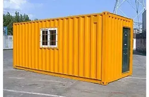 集装箱尺寸 国际标准，集装箱尺码（超全的集装箱知识）