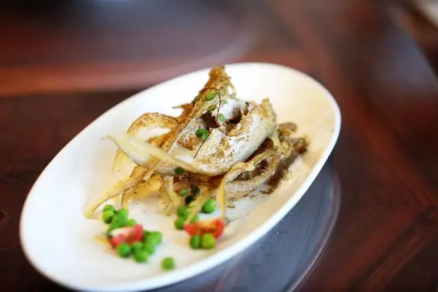 高邮湖有什么好吃的，高邮有什么好吃的饭店（探寻汪味：传统美食）