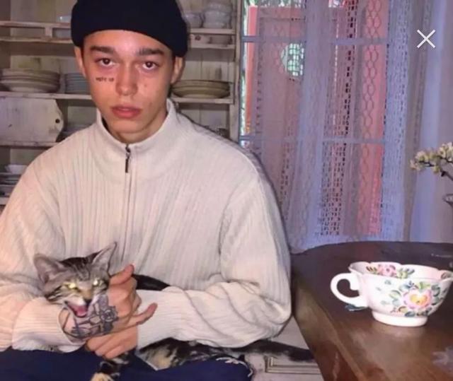 俄罗斯戒哥真名字，求一俄罗斯肖像油画家的名字喜欢画大胡子的男人（高质量戒哥）