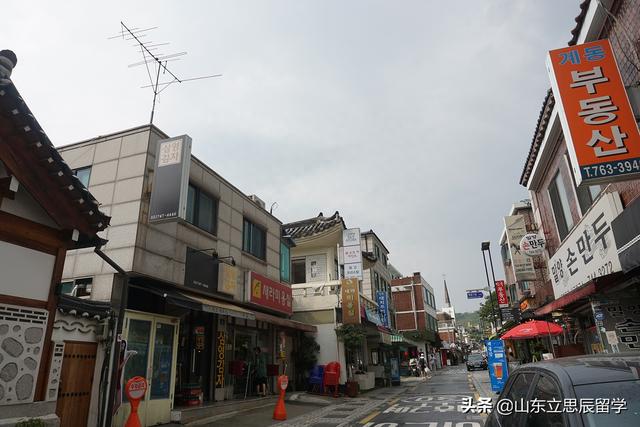 韩国签证领区分布：要在哪个领事馆递交签证呢？