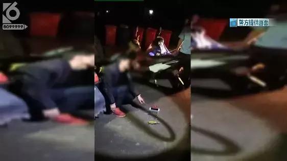 西装革履什么意思，西装革履送外卖？小心是贼