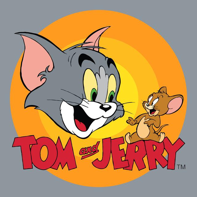 猫和老鼠壁纸,猫和老鼠壁纸情侣(一组猫和老鼠情侣主题壁纸图片)