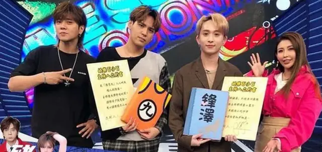 周扬青多高多重，周扬青多高（名嘴爆料：不堪入目）