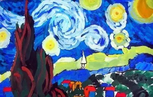 儿童绘画心理学，心理学为什么要研究儿童绘画（如何通过孩子的画走进孩子的内心）