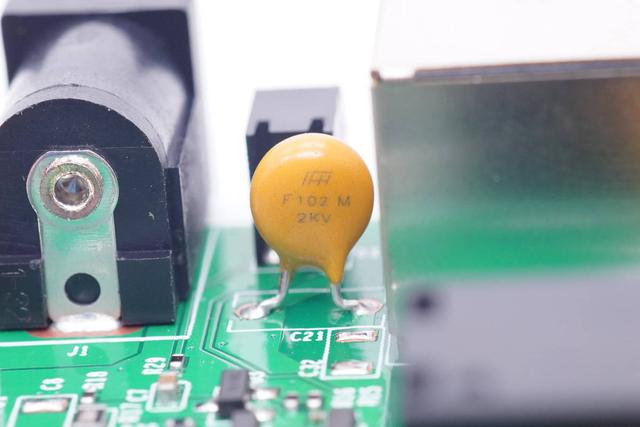 以太网适配器，电脑没有以太网适配器（一款PoE供电器工作原理是什么）