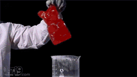 高中化学 喷泉实验，化学喷泉实验方程式（37张化学实验动图）