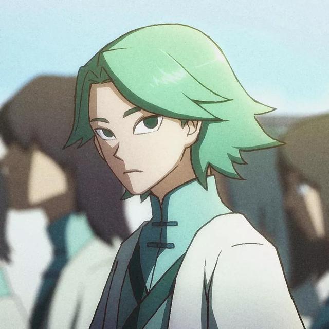 刺客五六七图片，刺客伍六七微信（刺客伍六七，头像来啦）