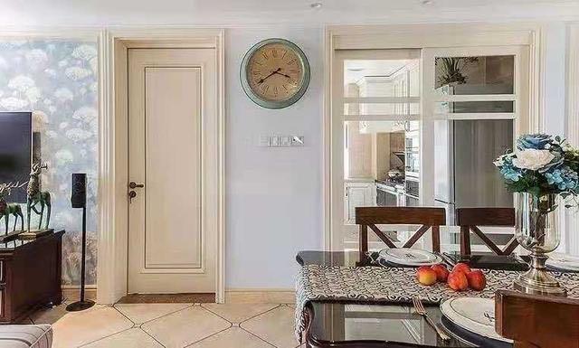 家装木门怎么选，家装木门怎么选颜色（8项要点通通告诉你）