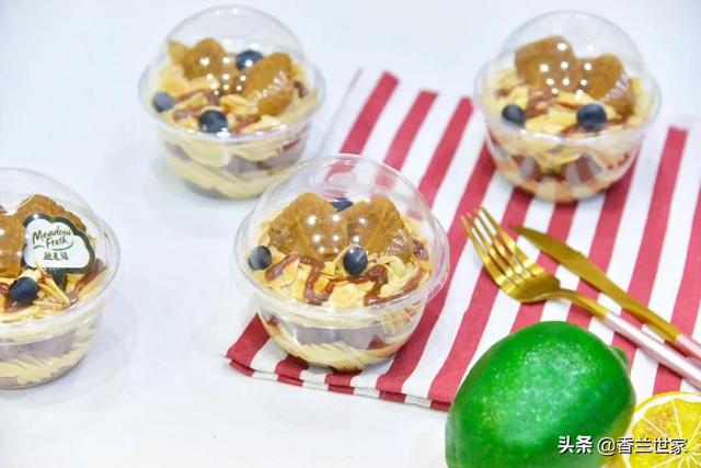 如何制作美味的咖啡蛋糕，如何制作美味的咖啡蛋糕步骤（咖啡焦糖杯子蛋糕）