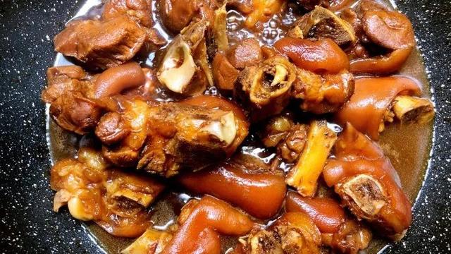 咸阳有什么好吃的特产，咸阳有什么特产小吃（咸阳各地人气特色美食都有哪些）