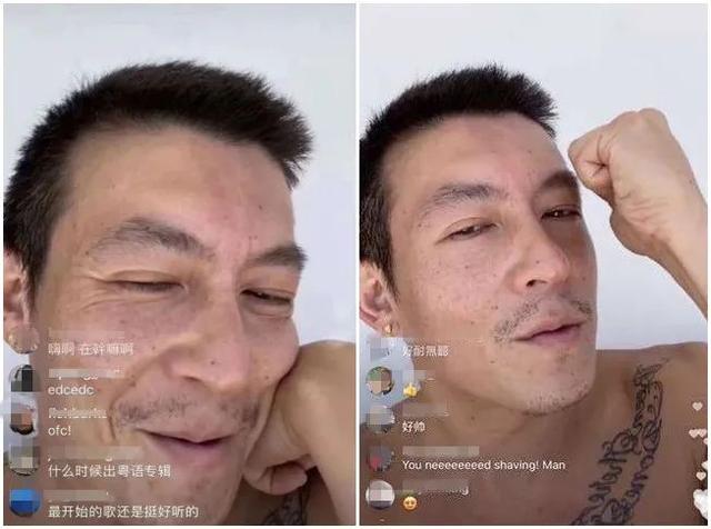 谢霆锋多大年龄，当年谢霆锋年龄（40岁谢霆锋皮肤紧致像小伙）