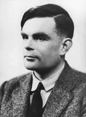 冯诺依曼计算机的基本原理，智商超过爱因斯坦的男人