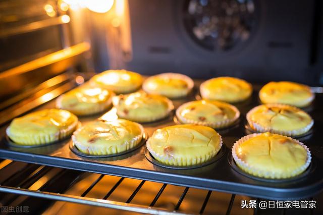 什么叫烤箱预热，什么是烤箱预热（专家告诉你烤箱为什么需要预热）