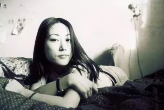 摇滚女唱将的生命不能承受之轻，鼓三儿张永光（49岁的姜昕依旧单身）