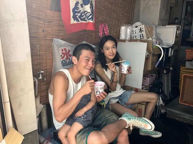 陈冠希艳门禁照图片，陈冠希艳门照（后被陈冠希宠成幸福女人）