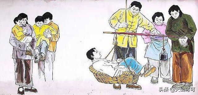 夏至有什么传统习俗，夏至的风俗有哪些（这些风俗和习俗）