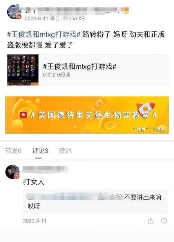 母人是什么意思（真的是在讽刺家暴行为吗）