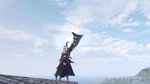 妄想山海龙骨草在哪，妄想山海龙骨草在哪（收这些材料比收千年魂更划算）