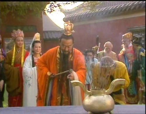 大仙为什么知道你的事，大仙为什么知道你的事,天涯吧（孙悟空遇难为何从不求助结拜大哥镇元大仙）