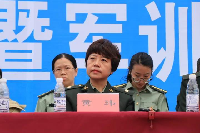 贵州民族大学人文科技学院官网，2021年贵州民族大学人文科技学院录取结果公布时间及录取通知书查询入口（贵州民族大学人文科技学院举行新生开学典礼暨军训动员大会）